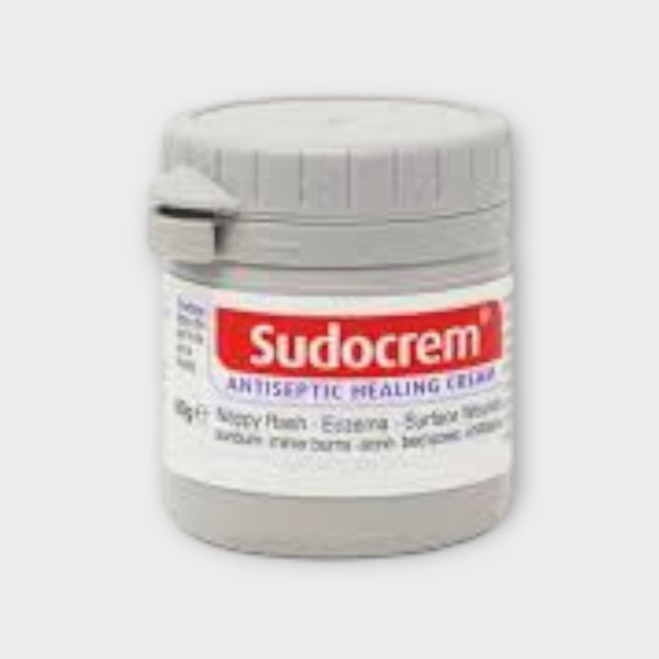 SUD002.jpg Sudocrem Antiseptic Healing Cream 60g