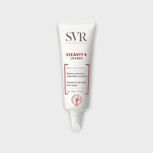 SVR015.jpg SVR Cicavit Lip Balm 10 g