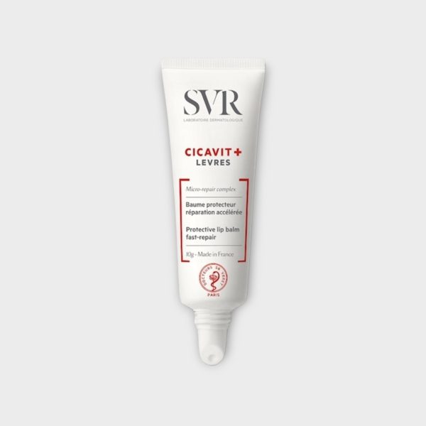 SVR Cicavit Lip Balm 10 g