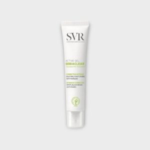 SVR019.jpg SVR SEBIACLEAR ACTIVE GEL 40ml