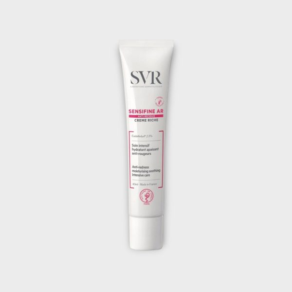 SVR Sensifine AR Creme Riche 40ml