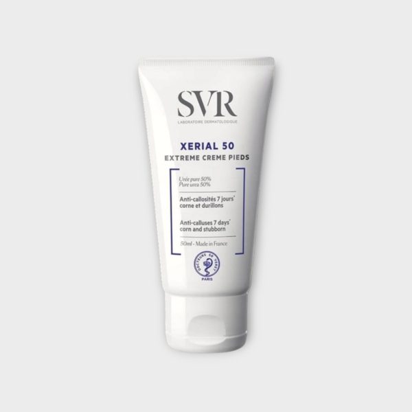 SVR X?RIAL 50 EXTREME PIEDS 50ml