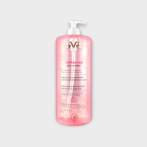 SVR024.jpg SVR Topialyse Gel Lavant 400ml