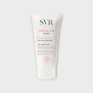 SVR Topialyse Mains Nutri Repair Cream 50ml