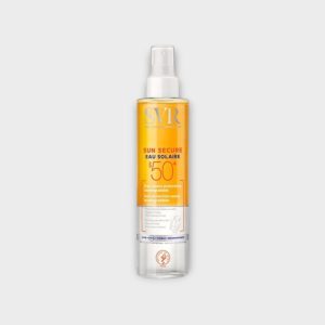 SVR026.jpg SVR Sun Secure Spf50 Solar Water 200ml