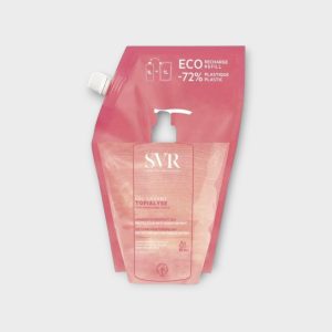 SVR027.jpg SVR Topialyse Gel Lavant Refill 1 l