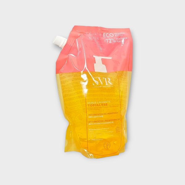 SVR Topialyse Huile Eco-Refill 1 L