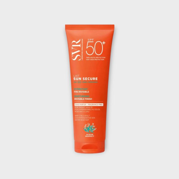 SVR Sun Secure Body Lotion SPF50+ 250 ml
