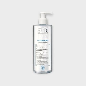 SVR042.jpg SVR Physiopure Eau Micellaire 400 ml