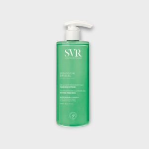 SVR043.jpg SVR Spiral Deo-Douche Gel 400ml