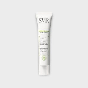 SVR Sebiaclear Mat+Pores 40ml