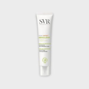 SVR Sebiaclear Creme SPF50+ 40ml