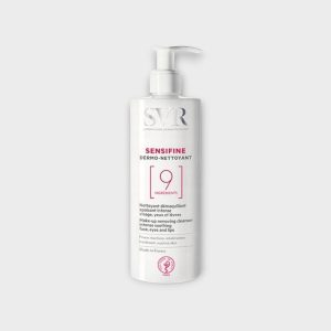 SVR047.jpg SVR Sensifine Dermo-Nettoyant makeup remover 400 ml