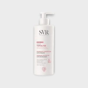 SVR048.jpg SVR Topialyse Cream nourishing face and body cream 400ml