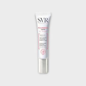 SVR Topialyse Palpebral cream for the skin around the eyes 15ml