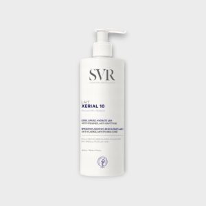SVR051.jpg SVR Xerial 10 Lait Corps milk 400ml
