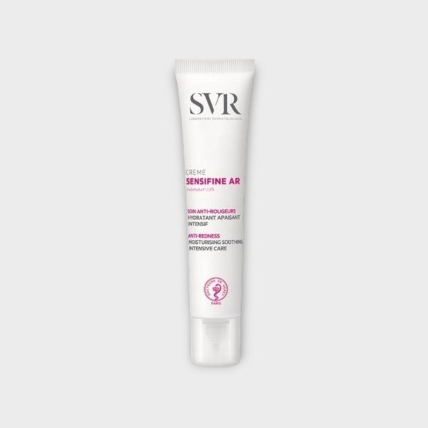 SVR052.jpg SVR SENSIFINE AR CREME 40ML