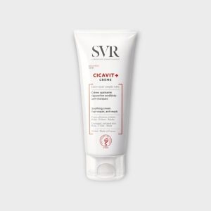 SVR056.jpg SVR CICAVIT+ CREME 100ML