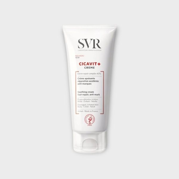 SVR CICAVIT+ CREME 100ML