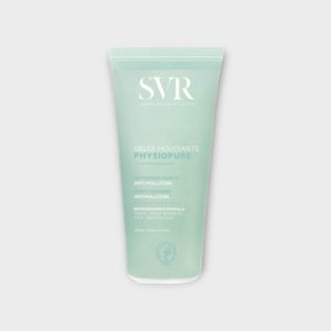 SVR Physiopure Pure Cleansing Foaming Gel 200 ml