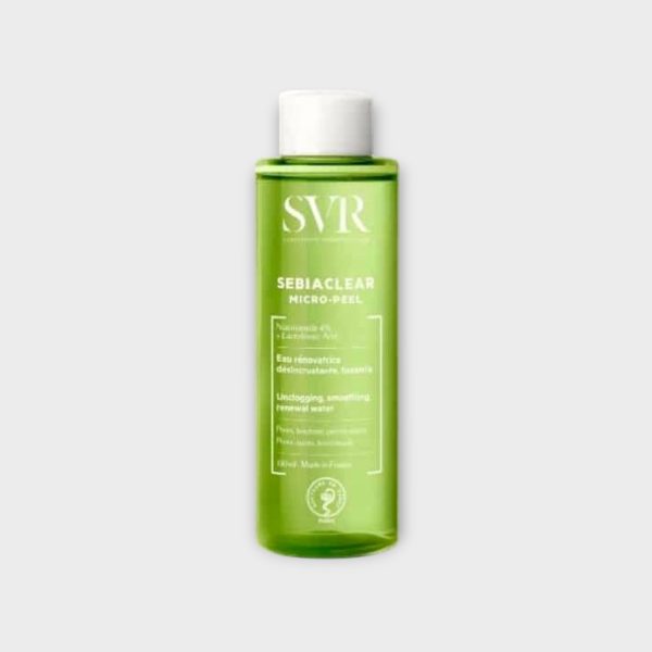 SVR060.jpg SVR Sebiaclear Micro-Peel 150ml