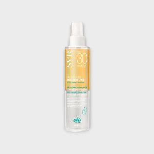 SVR062.jpg SVR Sun Secure Spray SPF30 200ml