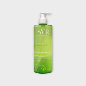 SVR065.jpg SVR Sebiaclear Cream Lavante 400ml