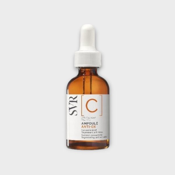 SVR Ampoule C Anti-Ox Serum 30ml