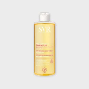SVR068.jpg SVR Topialyse Micellar Oil Wash 400ml