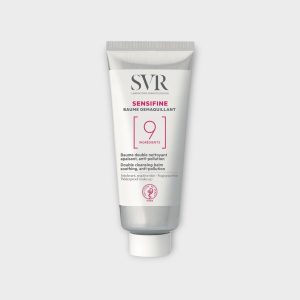 SVR071.jpg SVR Sensifine Double Cleansing Balm 100 ml