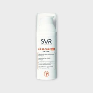 SVR074.jpg SVR AK Secure DM Protect Sun-hypersensitive skin 50 ml