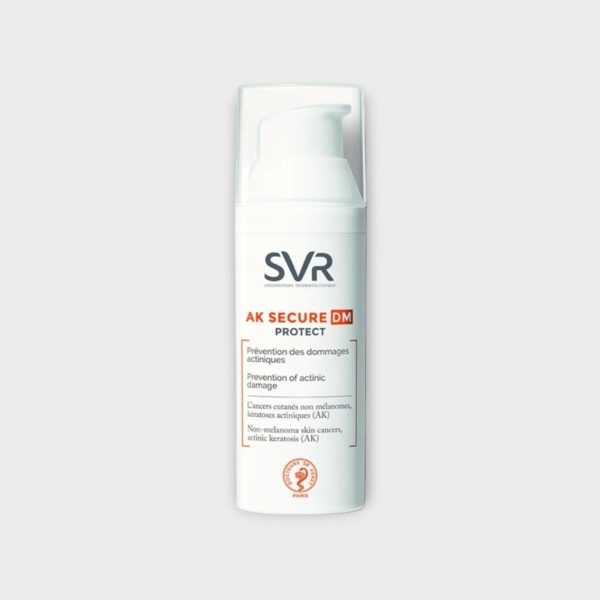 SVR AK Secure DM Protect Sun-hypersensitive skin 50 ml