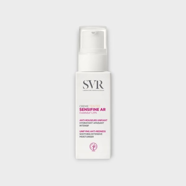 SVR Sensifine AR Tinted Cream 40ml