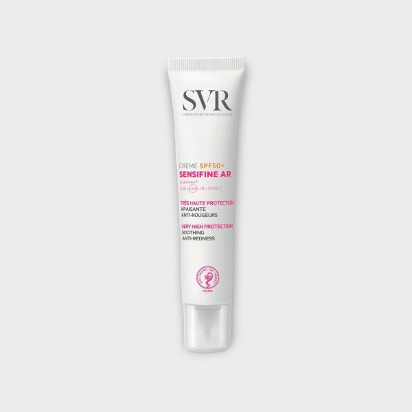 SVR Sensifine AR SPF50+ 40ml