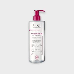 SVR079.jpg SVR Sensifine micellar fluid 400 ml