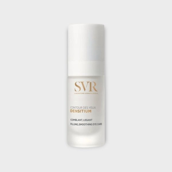 SVR DENSITIUM Filling, smoothing Eye Care 15 ml