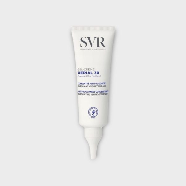 SVR XERIAL 30 Gel-Cream 75ml