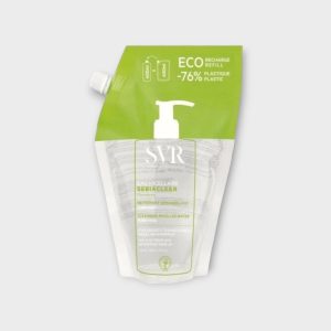 SVR Sebiaclear Micellar Water Refil 400ml