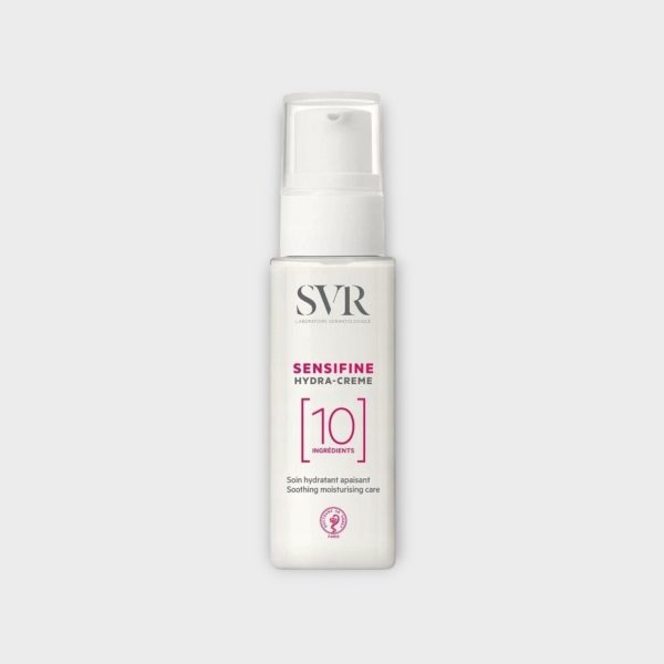 SVR Sensifine Hydra-Crème 40ml