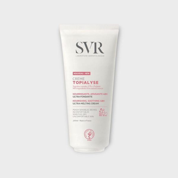SVR Topialyse Cream 200ml