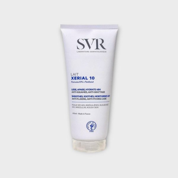 SVR099.jpg SVR Xerial Lait 200ml