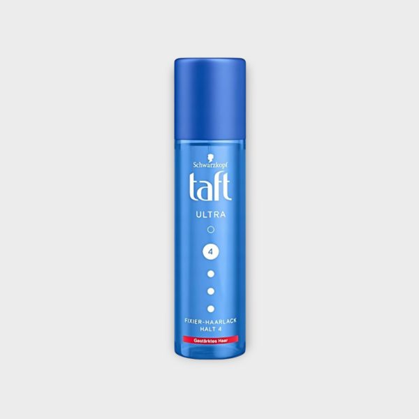 TAF003.jpg TAFT ULTRA STYLING HAIRSPRAY 200ml