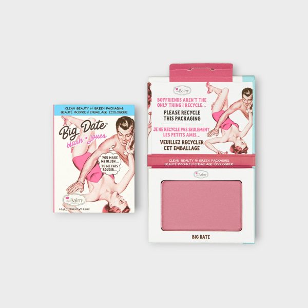 TBM003.jpg TheBalm Big Date Blush