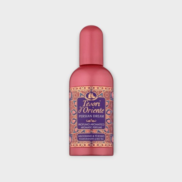 Tesori d'Oriente Perfume Persian Dream 100ml