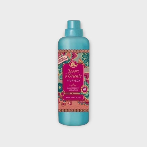 Tesori d'Oriente Ayurveda Mouthwash 760ml