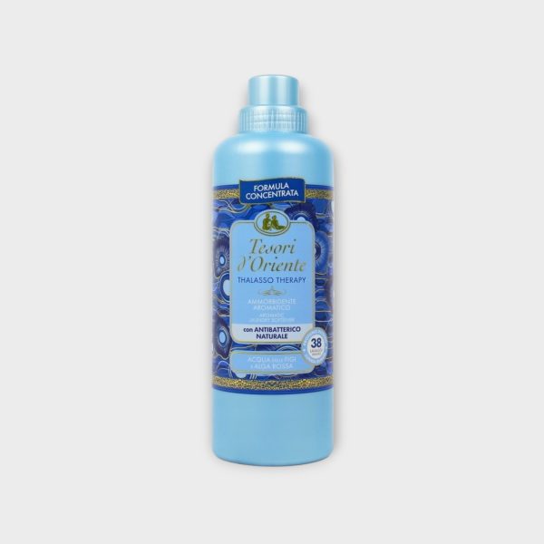 Tesori D'Oriente Thalasso Therapy Fabric Softener 760ml