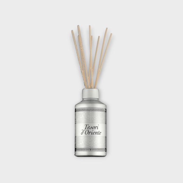 Tesori D' Oriente White Musk fragrance sticks 200ml