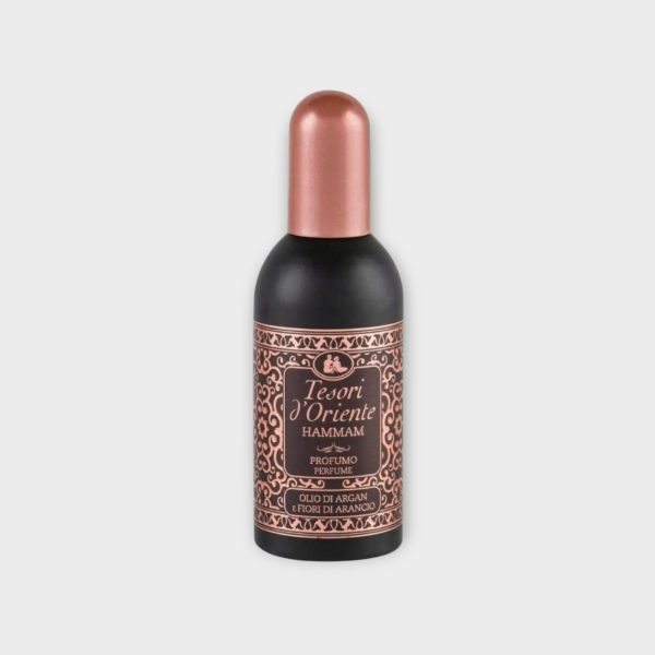 Tesori d'Oriente Hammam 100ml EDP for women