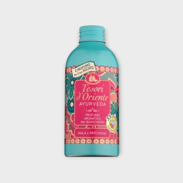 Tesori d'Oriente Ayurveda Perfume Rinse 250 ml
