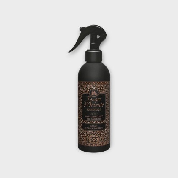 TES030.jpg Tesori d'Oriente hammam air freshener spray 250 ml